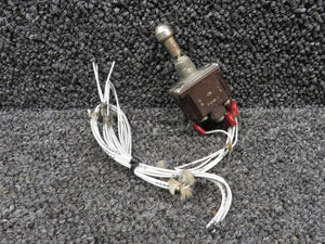 8504K34 Cutler-Hammer Toggle Switch