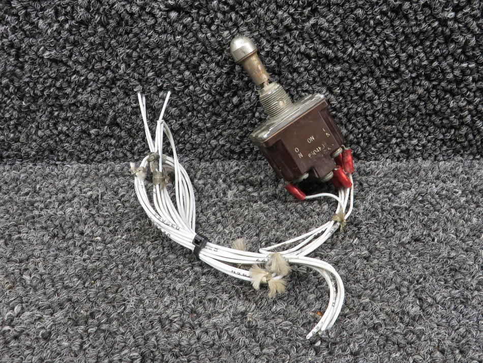 8504K34 Cutler-Hammer Toggle Switch