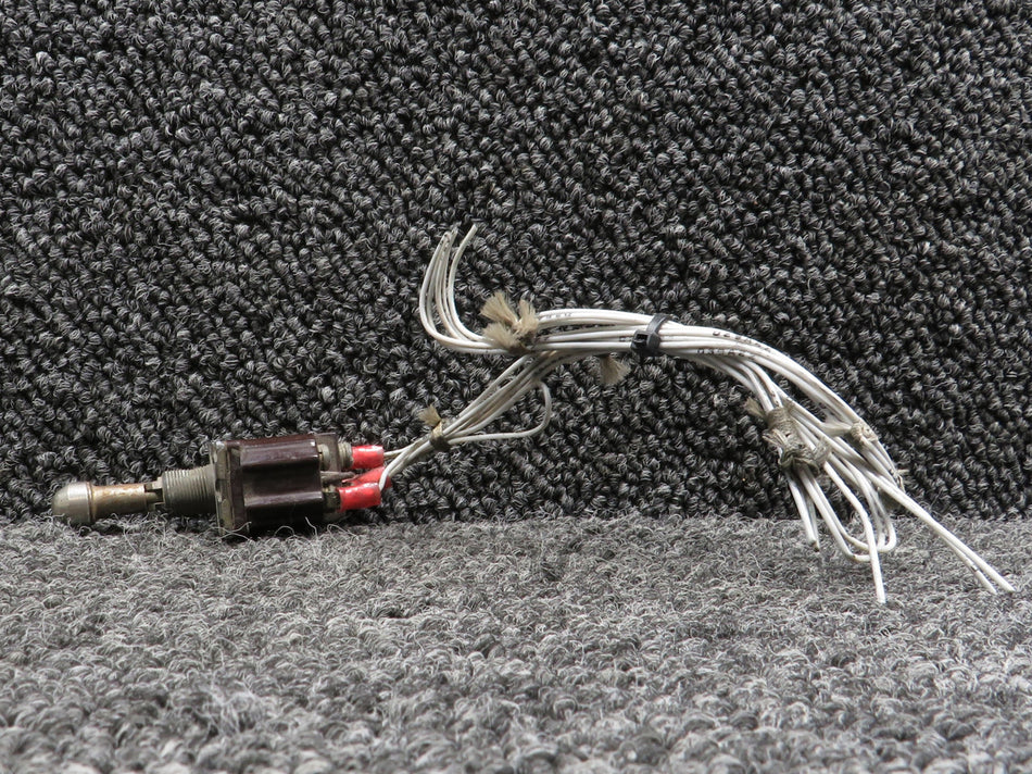 8504K34 Cutler-Hammer Toggle Switch