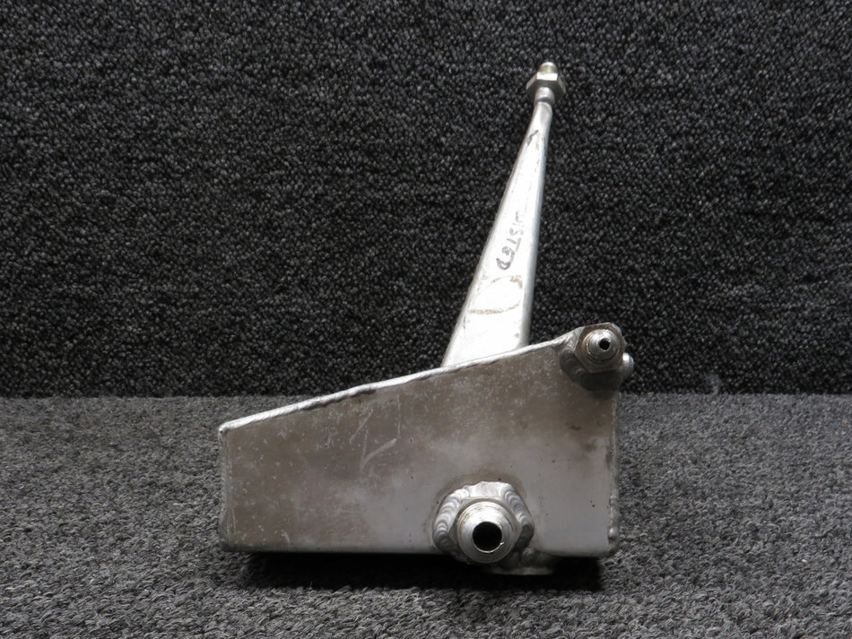 1216407-12 (Use: 1216407-42) Cessna 210G Fuel Reservoir RH