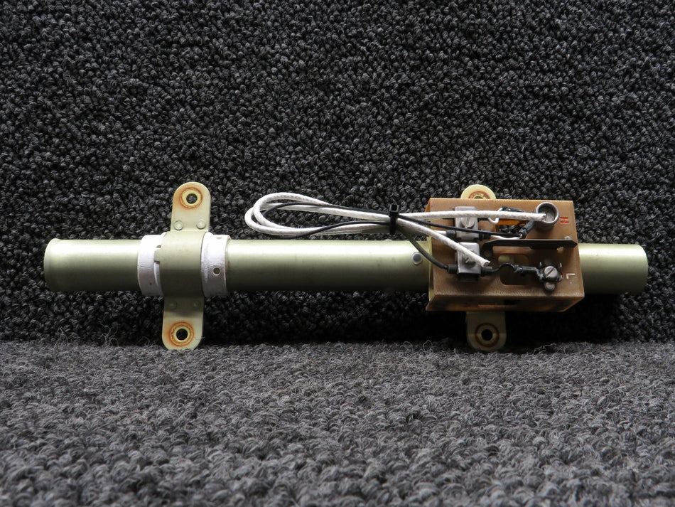 EA772-3523 Simmonds Precision Fuel Quantity Tank Unit Capacitor