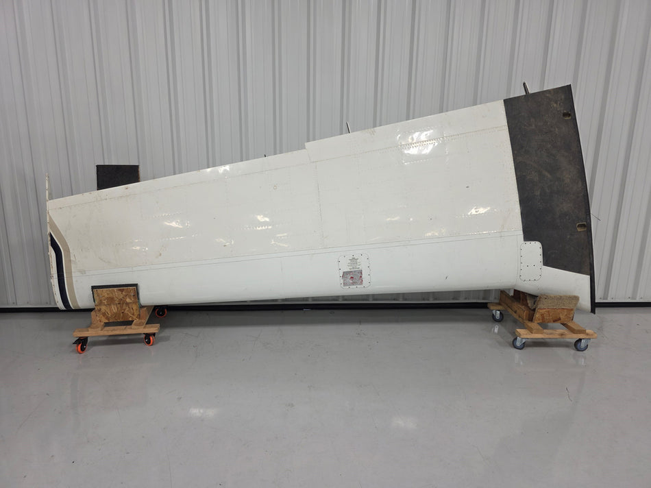 33-110000 (Spar: 000-110161-606) Beech F33A Wing Structure RH