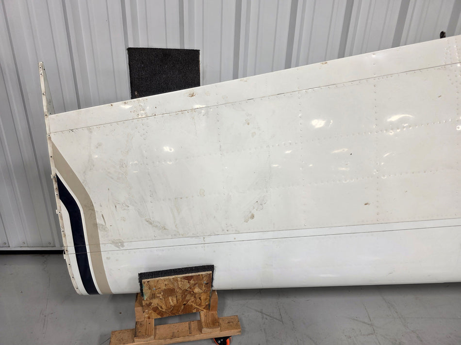 33-110000 (Spar: 000-110161-606) Beech F33A Wing Structure RH