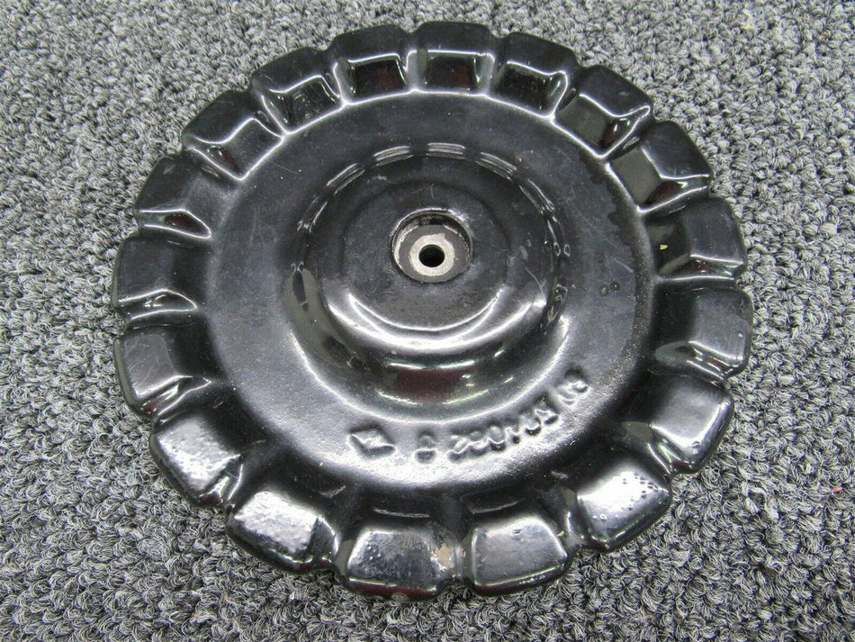 60-524082-3 (Use: 60-524085-5) Beech B-60 Wheel Elevator Trim Control