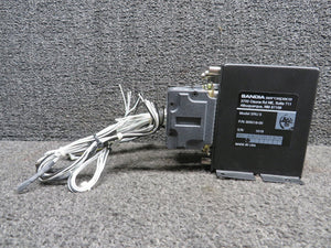 305018-00 Sandia SRU-5 Module Assembly with Connectors (Core)