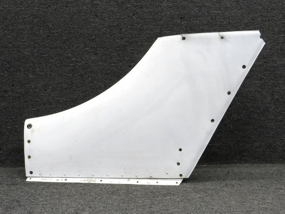 96-440015-39 (Use: 96-440015-73) Beech 58 Dorsal Saddle Assembly