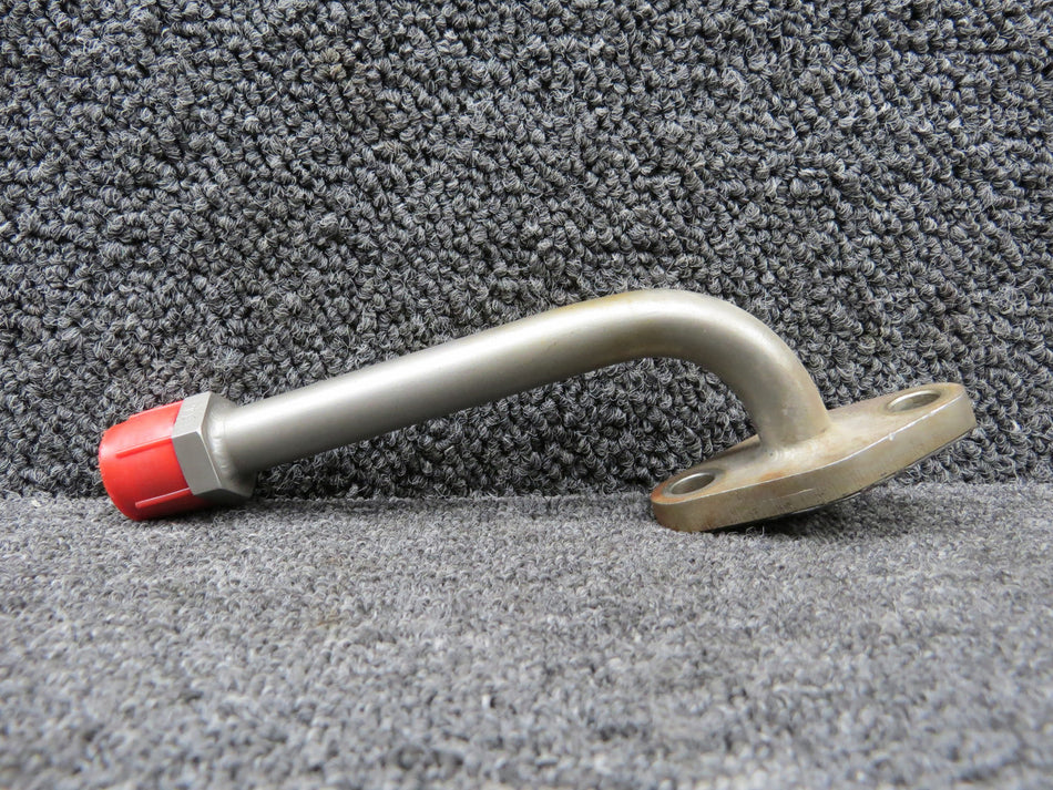 5655203-5 Continental TSIO-520-NB Oil Drain Assembly RH