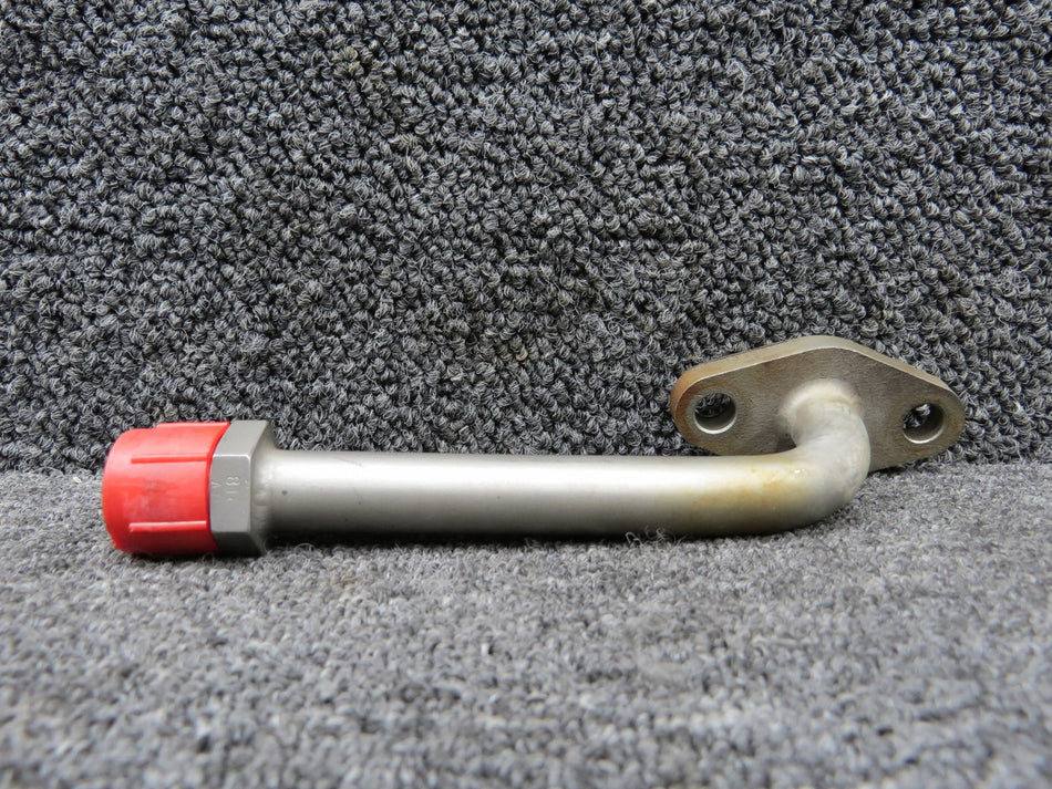 5655203-5 Continental TSIO-520-NB Oil Drain Assembly RH