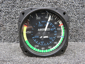 EA5173-10-RAM (Alt: 2052-4) Sigma Tek, Ram EA5173 Airspeed Indicator