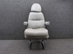 5619145-17 Cessna 414 Aft Facing Seat Assembly LH