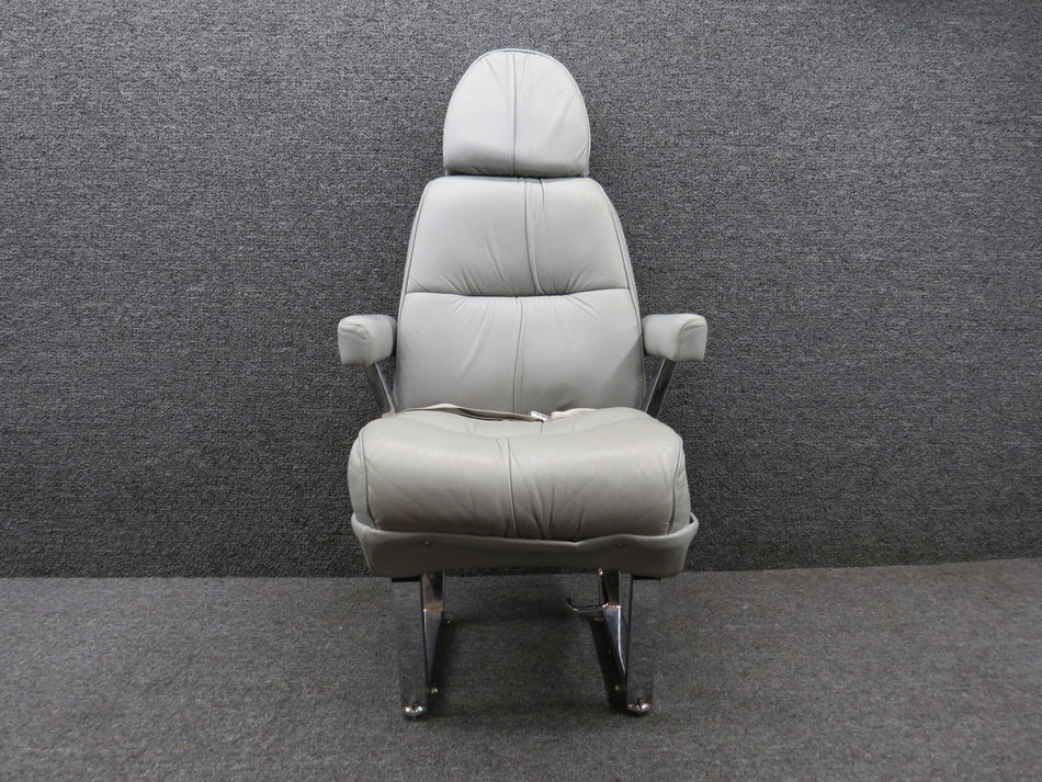 5619145-17 Cessna 414 Aft Facing Seat Assembly LH