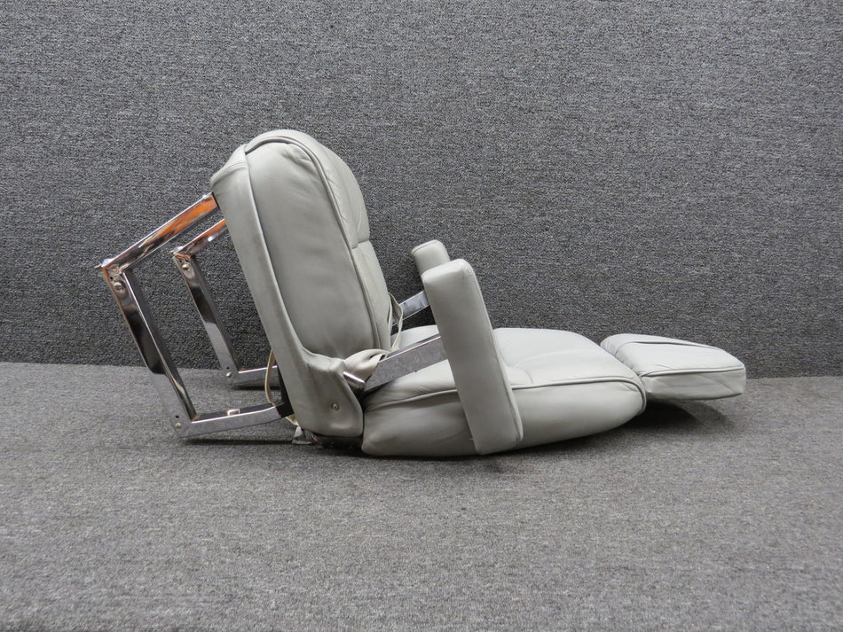 5619145-17 Cessna 414 Aft Facing Seat Assembly LH