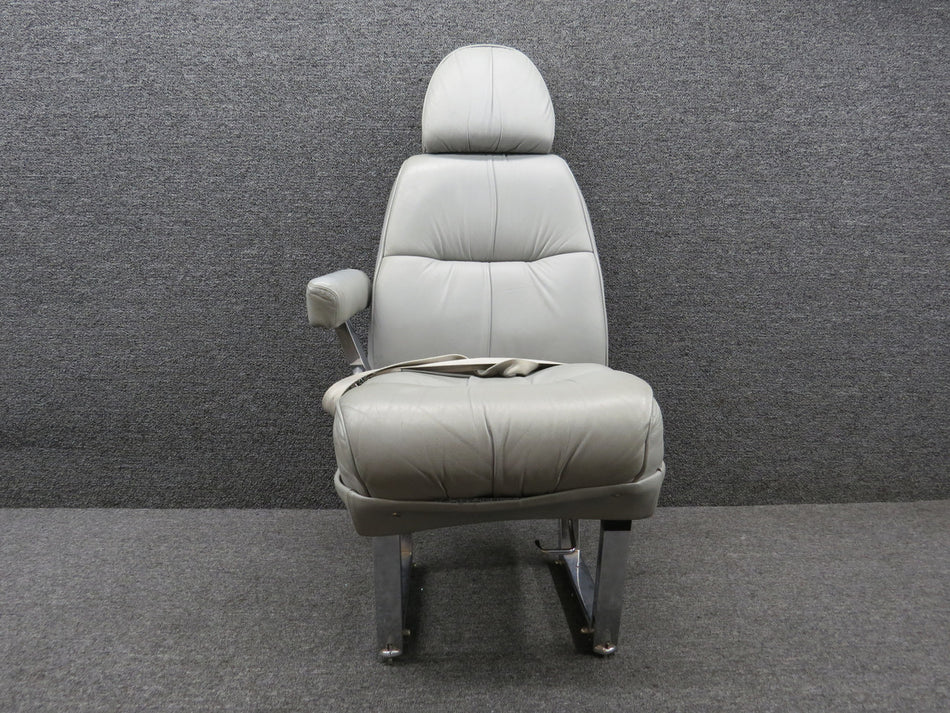 5619145-16 Cessna 414 Aft Facing Seat Assembly RH