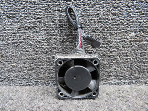 2150001-C, F41LM-024XK-9 Seamech Cabin Temperature Sensor with Fan