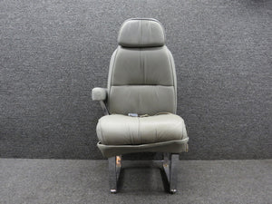 5619145-15 Cessna 414 Aft Forward-Facing Seat Assembly LH