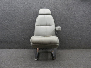 5619145-2 Cessna 414 Aft Forward-Facing Seat Assembly RH
