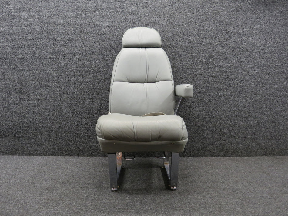5619145-2 Cessna 414 Aft Forward-Facing Seat Assembly RH