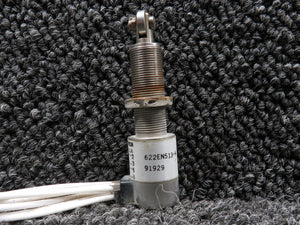 622EN513-6 Micro Switch LearJet 35 Flap Sensor Switch