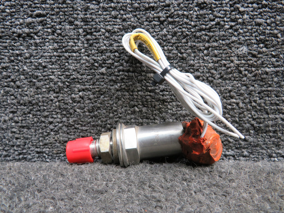 2335-205 Cessna LC41-550FG Fuel Boost Pump Pressure Switch