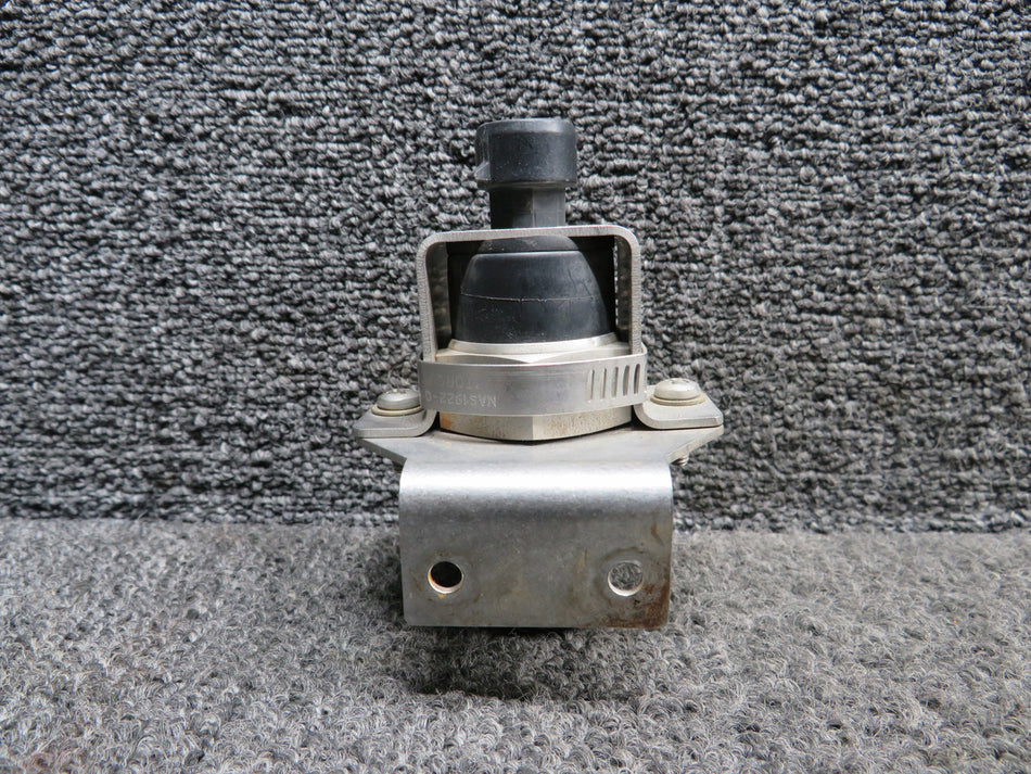 P165-30A-E1A Cessna LC41-550FG Manifold Pressure Transducer