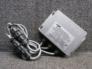 010S0302-2 Precise Flight Asymmetric Logic Control Box