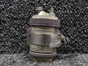 17678 Marque Deposee ECE Falcon FA100 Monopolar Current Contactor