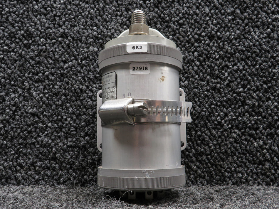 3-2540 (Alt: 27918) Marque Deposee ECE Falcon FA100 Monopolar Current Contactor