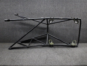 37105-000, 37107-000 Continental LTSIO-360-EB Engine Mount RH with Brackets