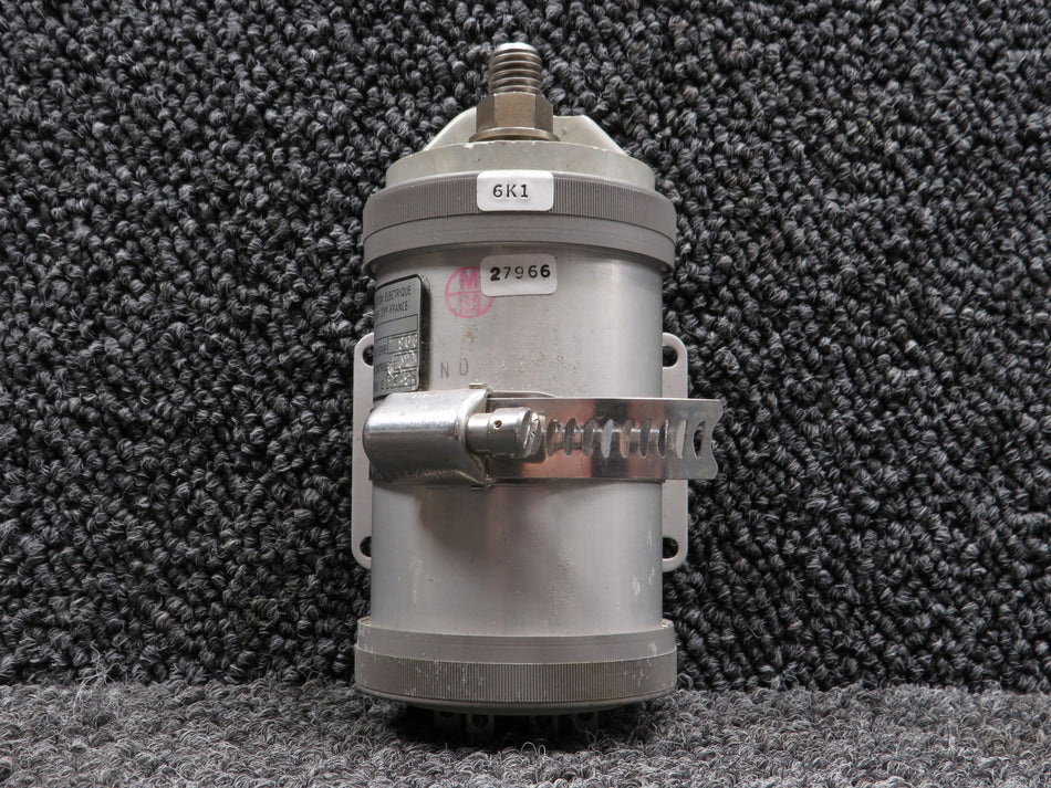 3-2540 (Alt:27966) Marque Deposee ECE Falcon FA100 Monopolar Current Contactor