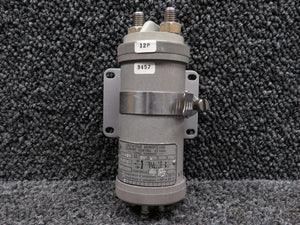 131 (Alt: 3457) Marque Deposee ECE Falcon FA100 Monopolar Current Contactor