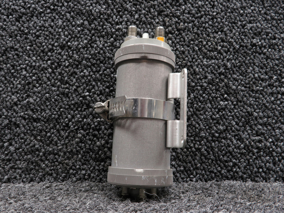 131 (Alt: 3190) Marque Deposee ECE Falcon FA100 Monopolar Current Contactor