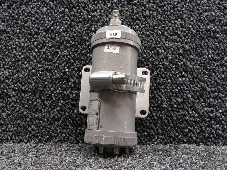131 (Alt: 3190) Marque Deposee ECE Falcon FA100 Monopolar Current Contactor
