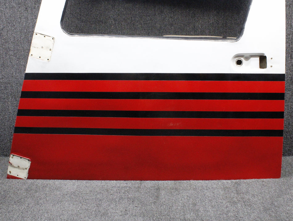 96981-010 Piper PA-34-200T Aft Cabin Door Structure (Patched)
