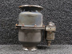B47AA1003 Bronzavia Falcon FA100 Valve