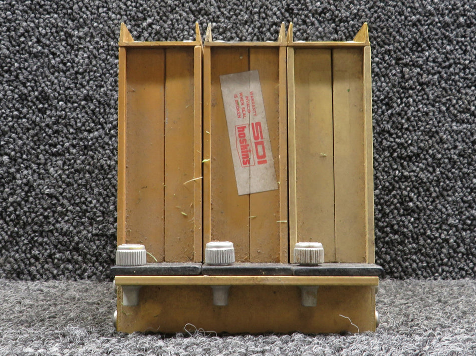 61-2008 Hoskins Falcon FA100 Power Supply Unit with Base Timer