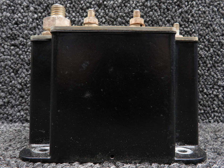 3510-MO (Alt: 2567) Marque Deposee ECE Falcon FA100 Reverse Current Relay