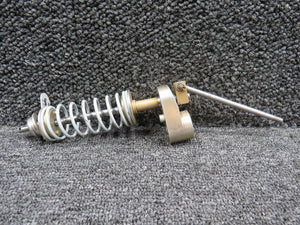 B056-1 Robinson R22 Beta Cyclic Spring Control Assembly