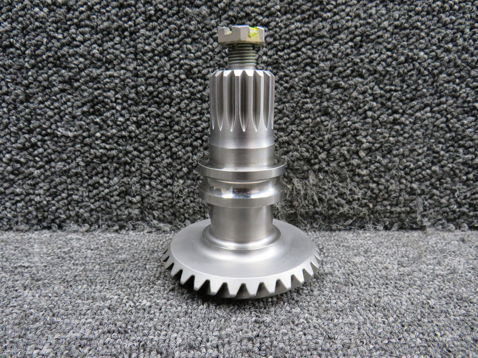 C545-3-L (Alt: C021-1) Robinson R44 Internal Tail Rotor Gear Assembly