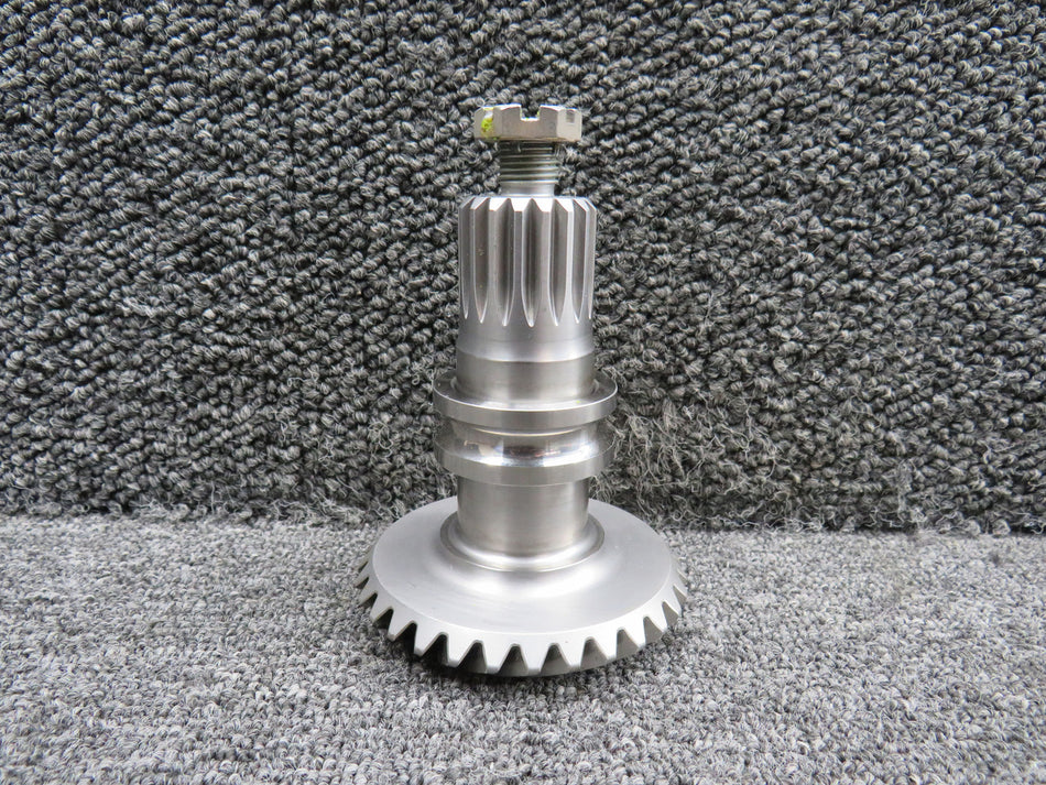 C545-3-L (Alt: C021-1) Robinson R44 Internal Tail Rotor Gear Assembly