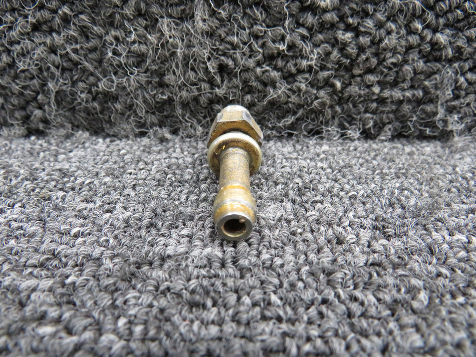 A761-1 Robinson Fuel Drain Valve