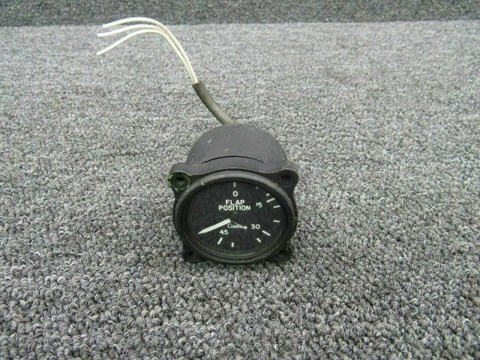 22-104-04 Garwin Flap Position Indicator (Volts: 14/28)