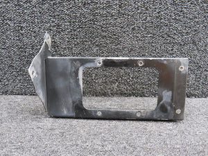 21182-000, 21184-000 Lycoming O-540-A1A5 Oil Cooler Mounting Bracket