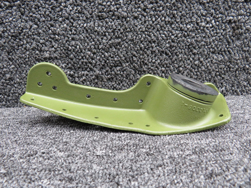 0712305-3 Cessna Tail Gear Mount Casting LH with 8130-3 and PAI-PT-1