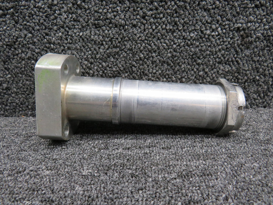 0541124-1 Cessna 210 Main Gear Axle with 8130-3 and PAI-PT-1