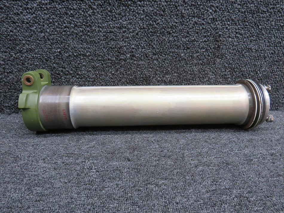83619-004 Piper PA46-350P Nose Gear Upper Strut Tube with 8130-3 and PAI-PT-1