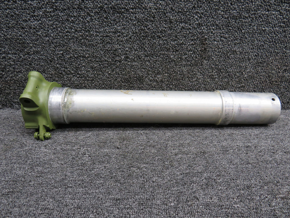 96-820016-17 Beechcraft D55 Nose Gear Strut Housing with 8130-3 and PAI-PT-1