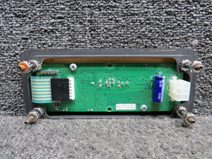 Cessna LC41-550FG Seamech Climate Control Head