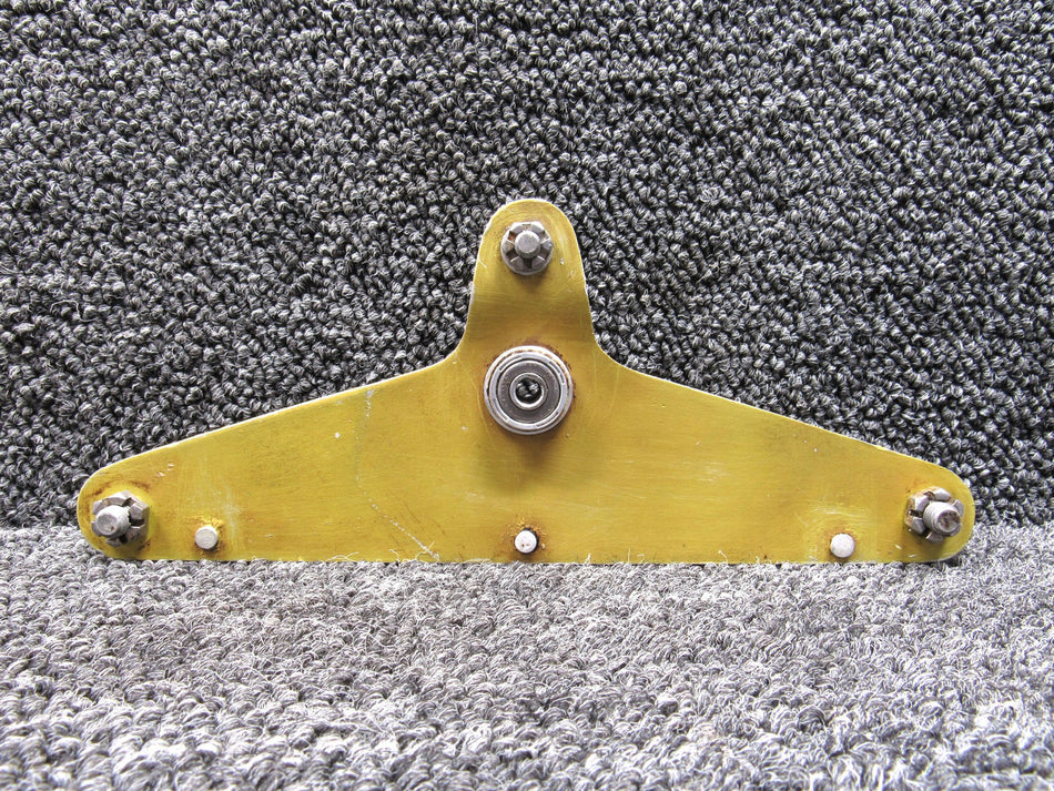 50-521172-3 Beech KA-90 Aileron Bellcrank