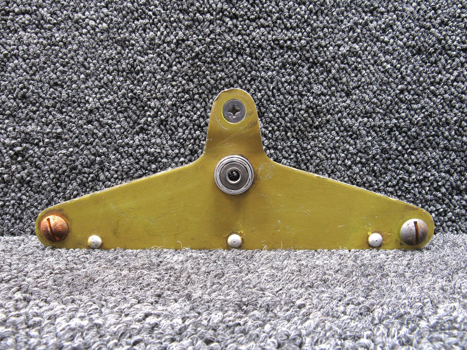 50-521172-3 Beech KA-90 Aileron Bellcrank