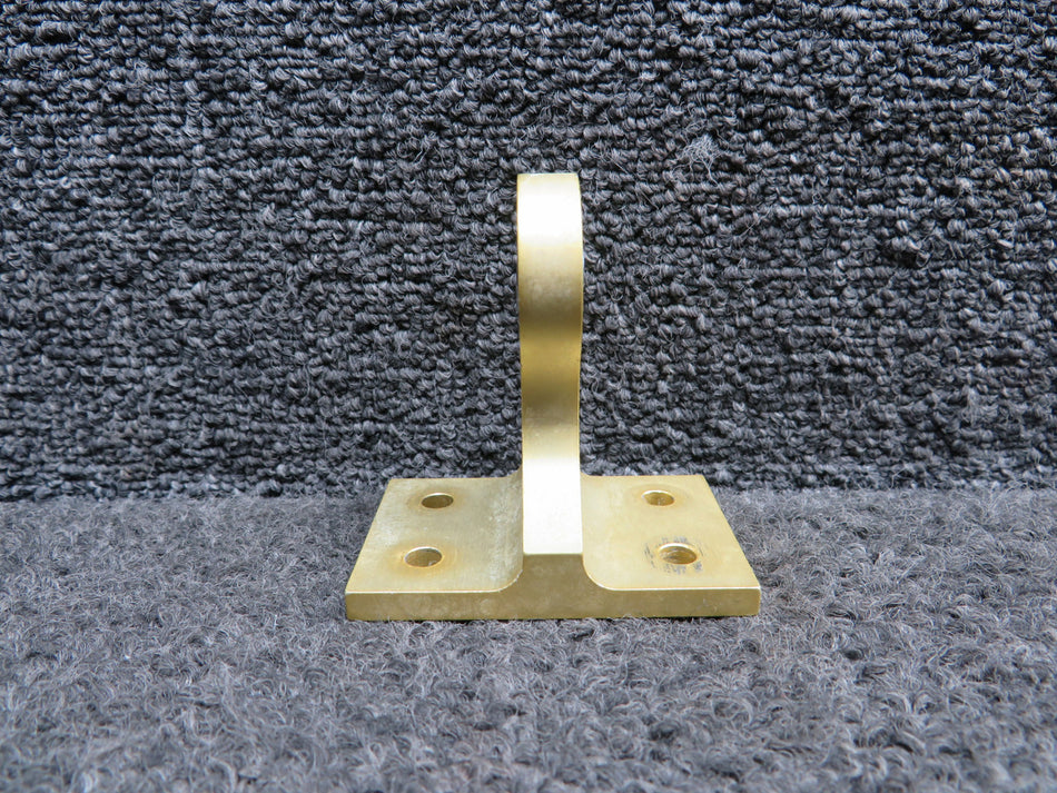 LA53553301 (Use: 2831100-2) Cessna LC41-550FG Rudder Attach Bracket